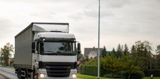 Kamion krivudao cestom od Rovišća prema Bjelovaru: Vozač odbio alkotest pa završio u zatvoru