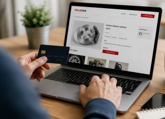 Prodavao autodijelove preko oglasnika, umjesto zarade ostao bez 2.000 eura