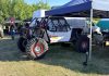 U Osijeku Vojakovačkom započela međunarodna off-road utrka „Croatia Challenge 2026. – 20. Off Road kup Križevci“