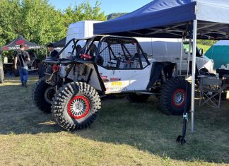 U Osijeku Vojakovačkom započela međunarodna off-road utrka „Croatia Challenge 2026. – 20. Off Road kup Križevci“