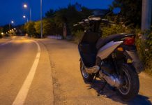 Zaustavljen s 2,14 promila: Policija mu oduzela skuter, sud odredio zatvor