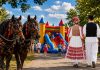 Kloštar Ivanić priprema vikend tradicije: izložba konja, orači, gulašijada i koncert Učiteljica