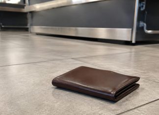 Umjesto da vrati pronađeni novčanik, 68-godišnjak ga zadržao i zaradio kaznenu prijavu