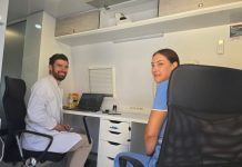 Mobilna ambulanta tijekom srpnja četiri puta dolazi u Općinu Zrinski Topolovac