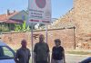 SDP podržao sugrađanku u borbi za uređenjem parkirališta