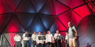 Program Čitajmo pod zvijezdama okupio ljubitelje pisane riječi
