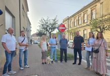 Grad nastavlja s javnim pozivom za obnovu pročelja i krovova u povijesnoj jezgri Bjelovara
