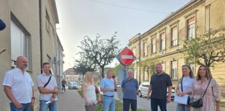 Grad nastavlja s javnim pozivom za obnovu pročelja i krovova u povijesnoj jezgri Bjelovara