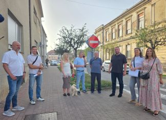 Grad nastavlja s javnim pozivom za obnovu pročelja i krovova u povijesnoj jezgri Bjelovara