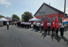 DVD Velika Pisanica proslavilo 130 godina rada, najavljena nabava novog vozila
