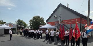 DVD Velika Pisanica proslavilo 130 godina rada, najavljena nabava novog vozila