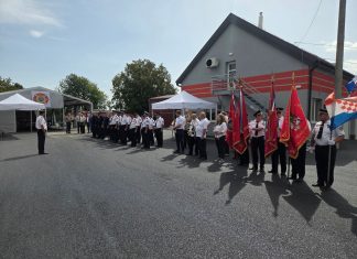 DVD Velika Pisanica proslavilo 130 godina rada, najavljena nabava novog vozila