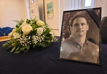Održana komemoracija za Albina Abu Vidovića