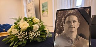 Održana komemoracija za Albina Abu Vidovića