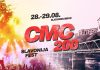 CMC 200 Party koncertnim programom oduševio Slavonski Brod