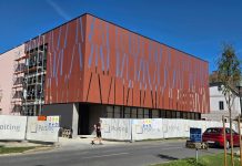 Dva velika bjelovarska projekta ušla su u fazu opremanja