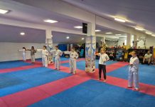 Nova sezona Taekwondo kluba FOX Rovišće pred vratima