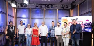 Najavljen jubilarni 10. CMC 200 Slavonija fest – festival u srcu Slavonskog Broda donosi popularna glazbena imena!