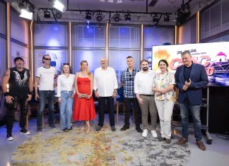 Najavljen jubilarni 10. CMC 200 Slavonija fest – festival u srcu Slavonskog Broda donosi popularna glazbena imena!