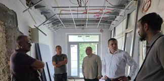 U tijeku radovi na novom područnom dječjem vrtiću: Križevci dobivaju 80 novih mjesta za najmlađe