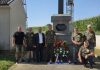 Uoči Dana pobjede u Štefanju odana počast poginulim hrvatskim braniteljima