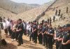 Na Kornatu obilježena 19. obljetnica vatrogasne tragedije, počast odao i Silvestar Štefović