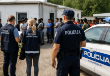 Nadzor u okolici Čazme: Radnici iz Nepala i Indije imali uredne dozvole, problem pronađen u smještaju