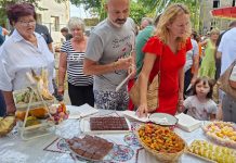 Održani Dani krumpira u Hercegovcu: Gastro spektakl i vrhunska zabava