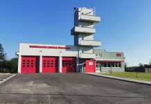 Mirnija godina za vatrogasce u Štefanju: Zabilježen samo jedan manji požar