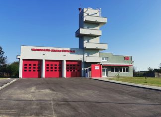 Mirnija godina za vatrogasce u Štefanju: Zabilježen samo jedan manji požar
