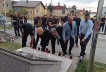Grubišno Polje obilježilo 35. godišnjicu napada na grad