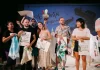 Veliki međunarodni uspjeh SHOOME iz Bjelovara: „Ninabu“ osvojio dvije nagrade na kazališnom festivalu