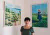 Ivana Barišić Tomšić uskoro postavlja izložbu u Crikvenici