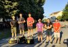 Nova Rača ponovno je bila središte moto utrka
