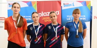 Borik Bjelovar Državni prvaci 3×3 Sprite Cupa, 4 medalje s Državne završnice Kinder joy turnira u stolnom tenisu odlaze u Bjelovar