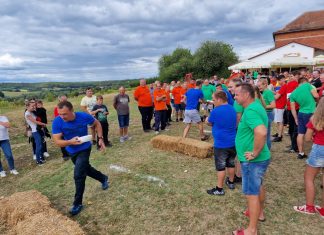 9. Tomašijada donosi bogat program