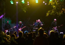 4. izdanje Zbrda Zdola festivala od 4. do 6. rujna u Bjelovaru