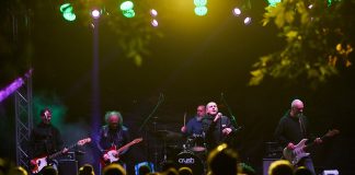 4. izdanje Zbrda Zdola festivala od 4. do 6. rujna u Bjelovaru