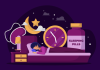 Melatonin – prirodna podrška kvalitetnom snu