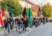 Štefanje će 19. kolovoza okupiti branitelje čazmanskog kraja: Obilježava se 35. obljetnica II. čazmanske bojne