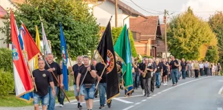 Štefanje će 19. kolovoza okupiti branitelje čazmanskog kraja: Obilježava se 35. obljetnica II. čazmanske bojne