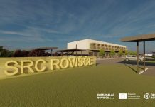 Tražite posao? Sportsko-rekreacijski centar u Rovišću traži buduće zaposlenike