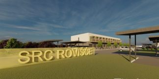 Tražite posao? Sportsko-rekreacijski centar u Rovišću traži buduće zaposlenike