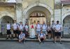 Pješice do Marije Bistrice: Mladi iz Štefanja nastavili tradiciju dugu 13 godina