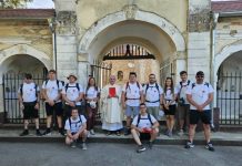 Pješice do Marije Bistrice: Mladi iz Štefanja nastavili tradiciju dugu 13 godina