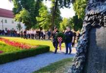 Bjelovar obilježio 31. obljetnicu Oluje i Dan hrvatskih branitelja