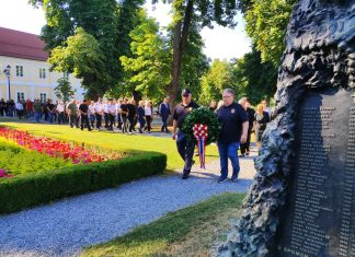 Bjelovar obilježio 31. obljetnicu Oluje i Dan hrvatskih branitelja