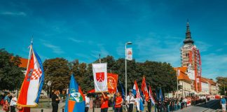 Svečanim misnim slavljem proslavljen dan sv. Marka Križevčanina
