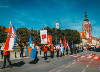 Svečanim misnim slavljem proslavljen dan sv. Marka Križevčanina