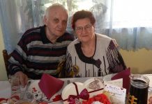 Svatovi su im trajali šest dana, a ljubav već šest desetljeća: Ružica i Franjo Jembri proslavili dijamantni pir